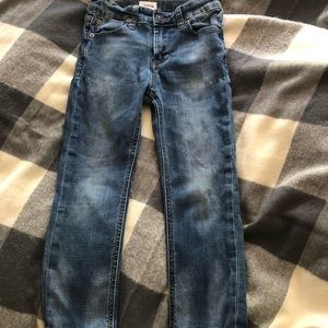 Hudson jeans
